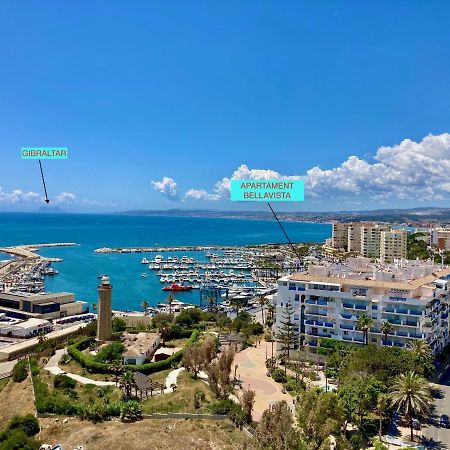 Appartement Bellavista Costa Del Sol à Estepona Extérieur photo