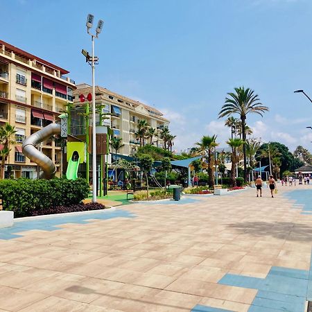 Appartement Bellavista Costa Del Sol à Estepona Extérieur photo