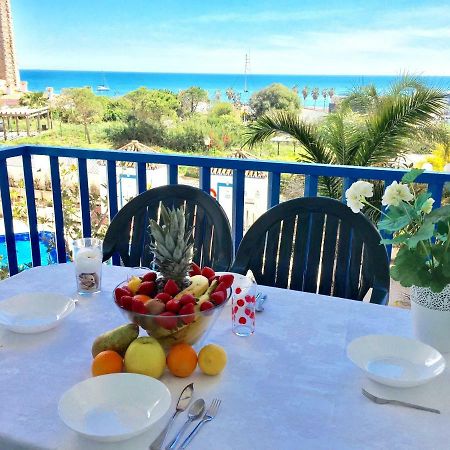 Appartement Bellavista Costa Del Sol à Estepona Extérieur photo