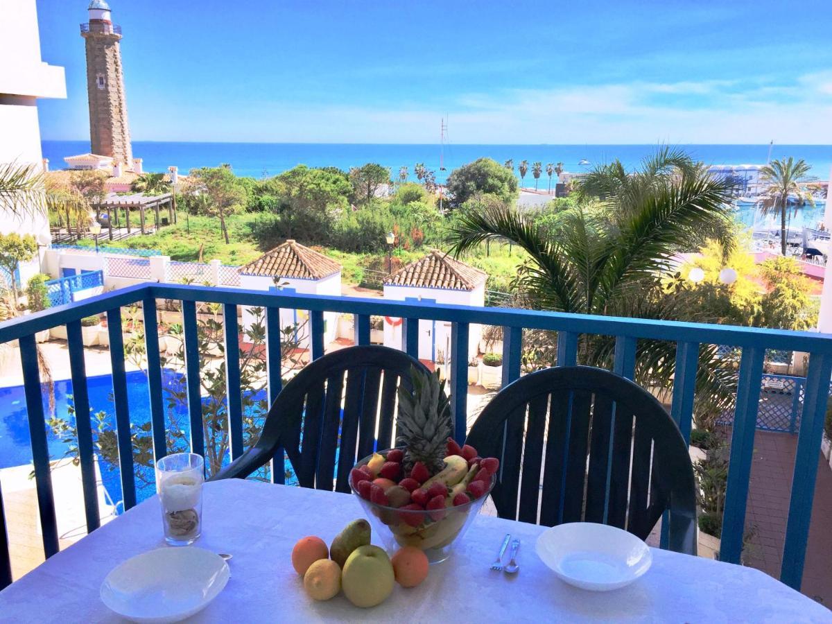 Appartement Bellavista Costa Del Sol à Estepona Extérieur photo