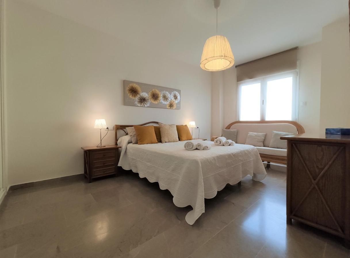 Appartement Bellavista Costa Del Sol à Estepona Extérieur photo
