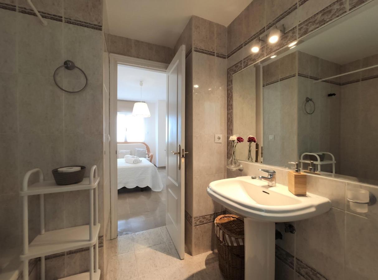 Appartement Bellavista Costa Del Sol à Estepona Extérieur photo