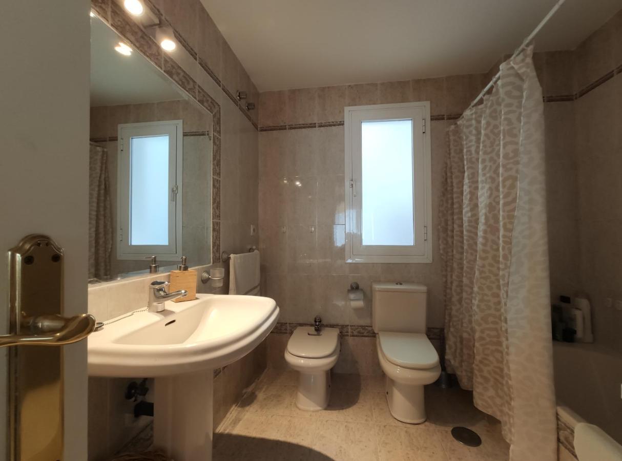 Appartement Bellavista Costa Del Sol à Estepona Extérieur photo