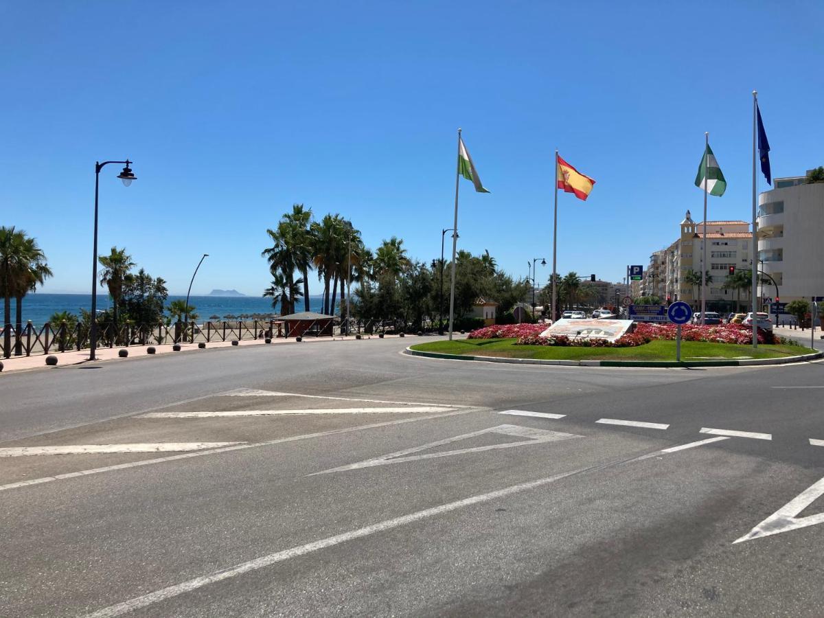 Appartement Bellavista Costa Del Sol à Estepona Extérieur photo
