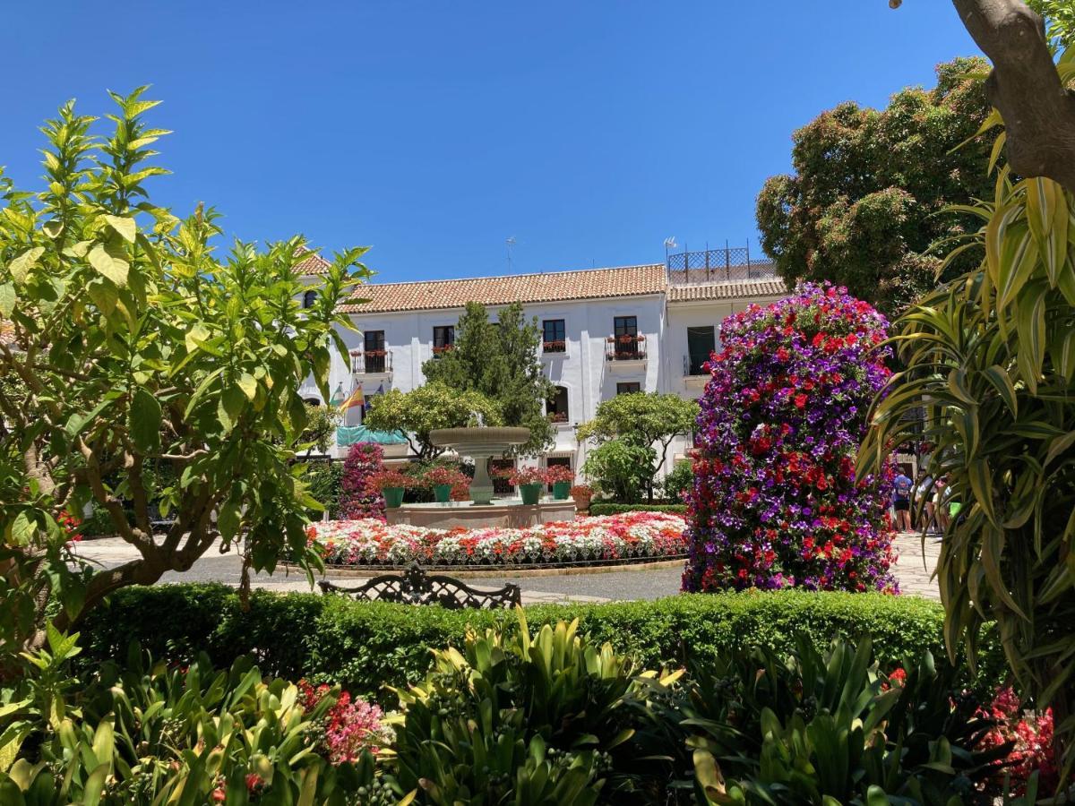 Appartement Bellavista Costa Del Sol à Estepona Extérieur photo