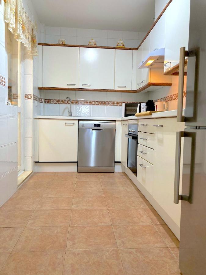 Appartement Bellavista Costa Del Sol à Estepona Extérieur photo
