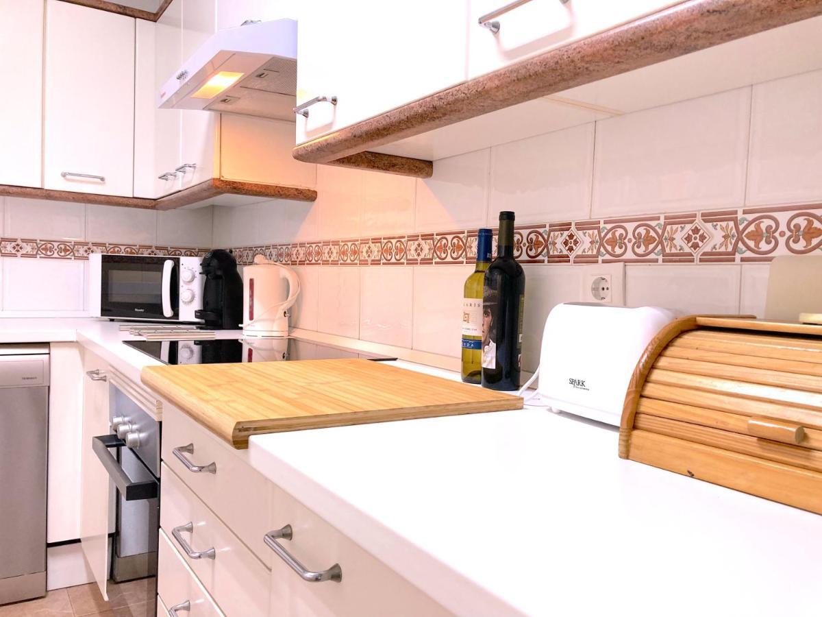 Appartement Bellavista Costa Del Sol à Estepona Extérieur photo