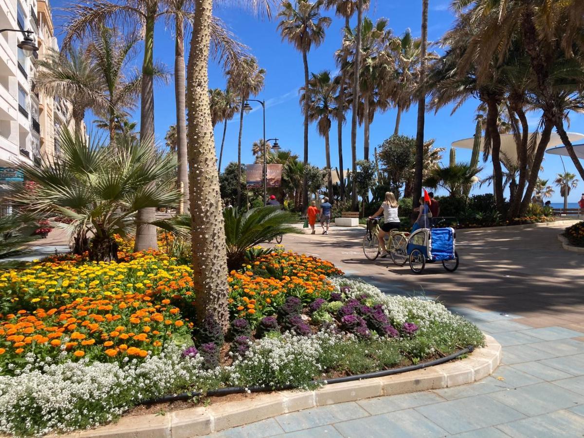 Appartement Bellavista Costa Del Sol à Estepona Extérieur photo