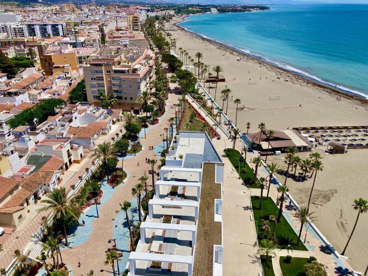 Appartement Bellavista Costa Del Sol à Estepona Extérieur photo