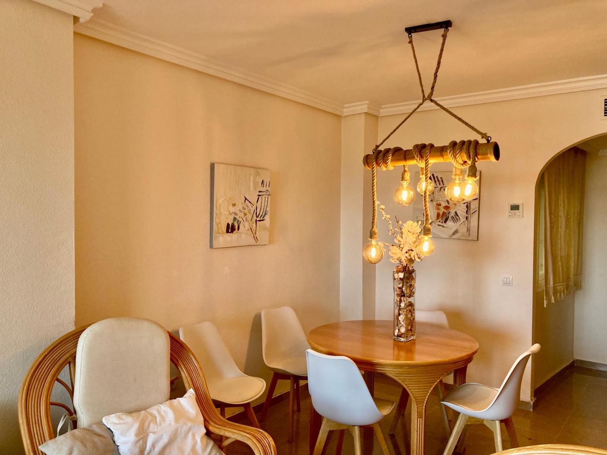 Appartement Bellavista Costa Del Sol à Estepona Extérieur photo