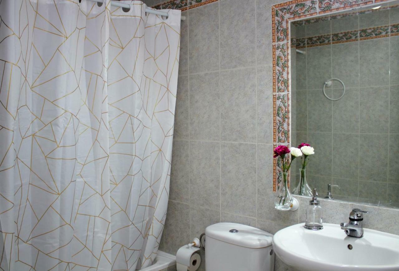 Appartement Bellavista Costa Del Sol à Estepona Extérieur photo