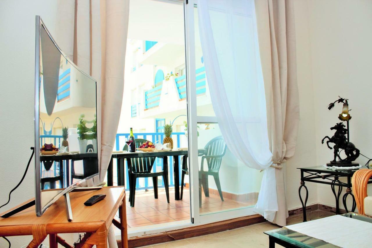Appartement Bellavista Costa Del Sol à Estepona Extérieur photo