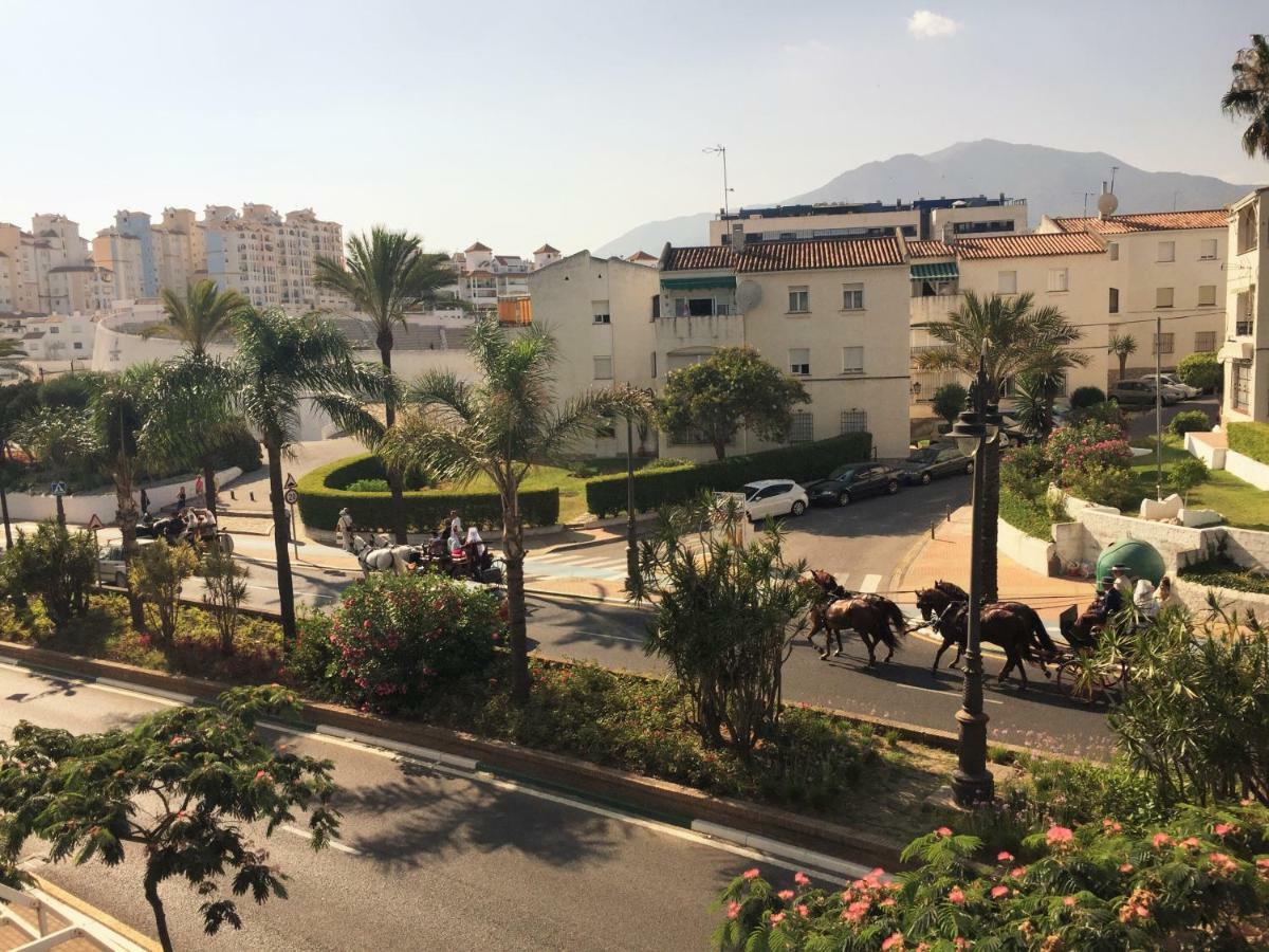Appartement Bellavista Costa Del Sol à Estepona Extérieur photo
