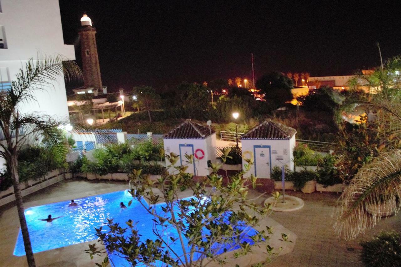 Appartement Bellavista Costa Del Sol à Estepona Extérieur photo