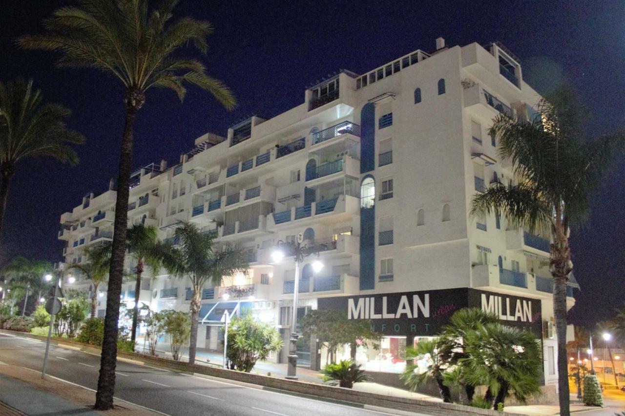 Appartement Bellavista Costa Del Sol à Estepona Extérieur photo
