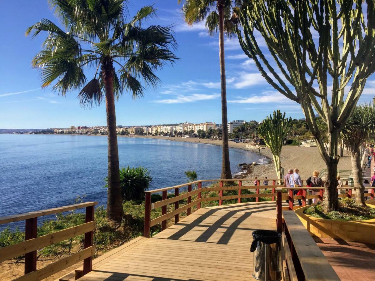 Appartement Bellavista Costa Del Sol à Estepona Extérieur photo