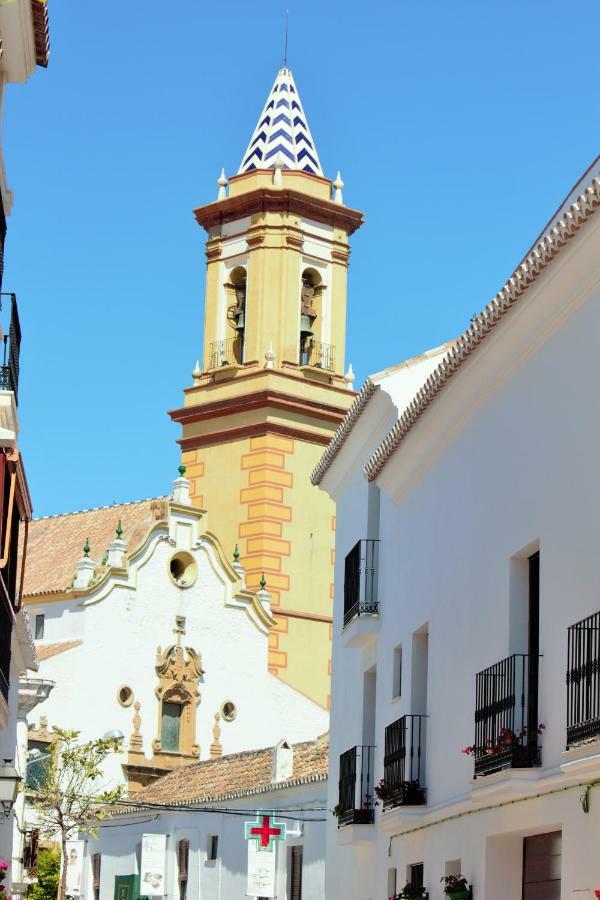 Appartement Bellavista Costa Del Sol à Estepona Extérieur photo