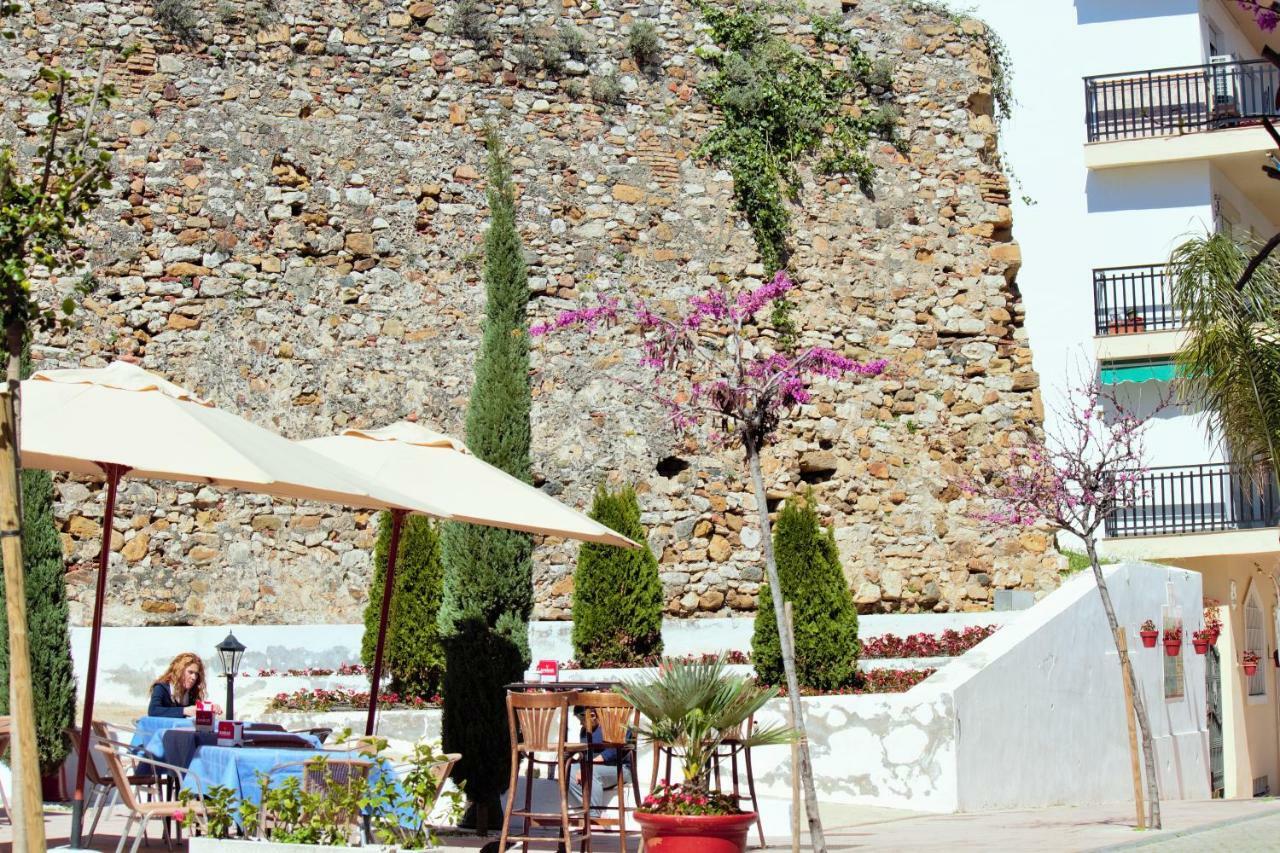 Appartement Bellavista Costa Del Sol à Estepona Extérieur photo
