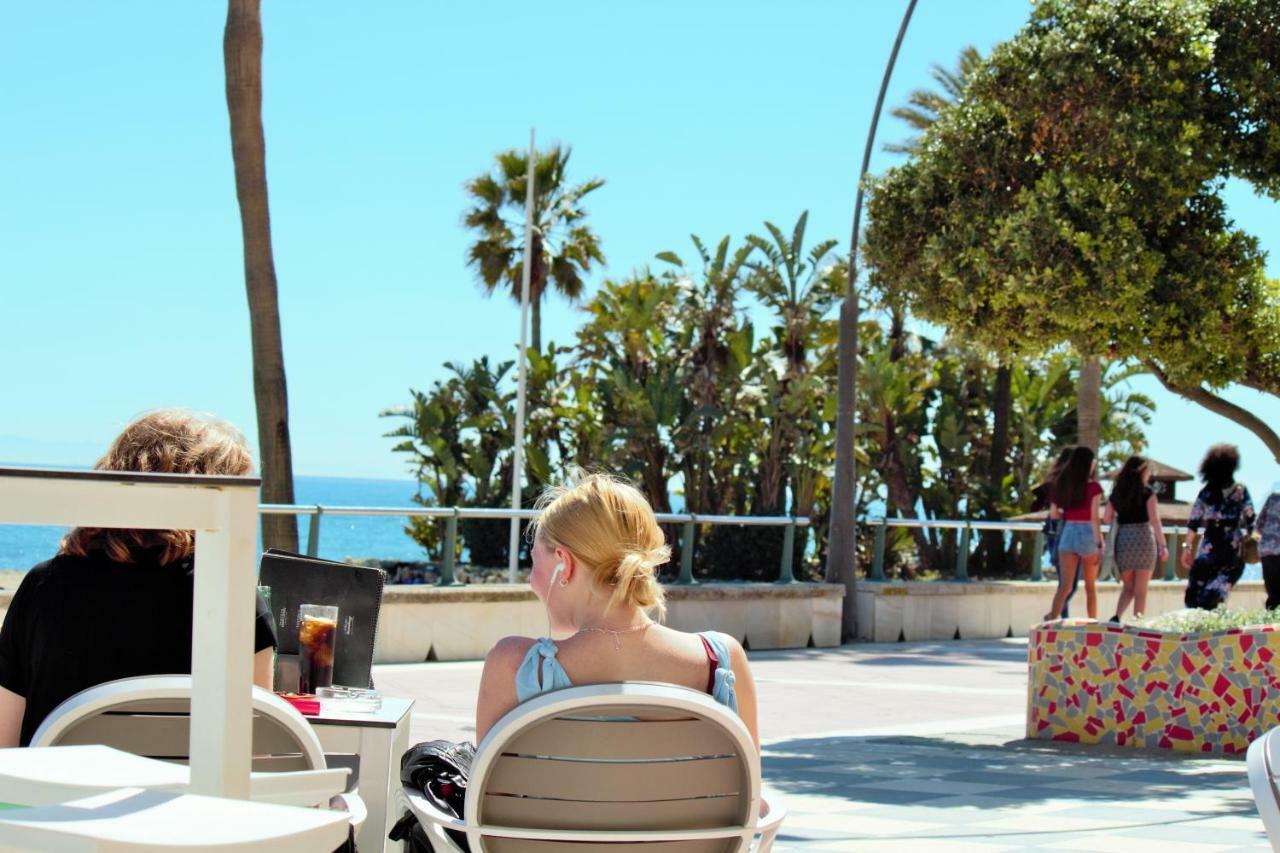 Appartement Bellavista Costa Del Sol à Estepona Extérieur photo