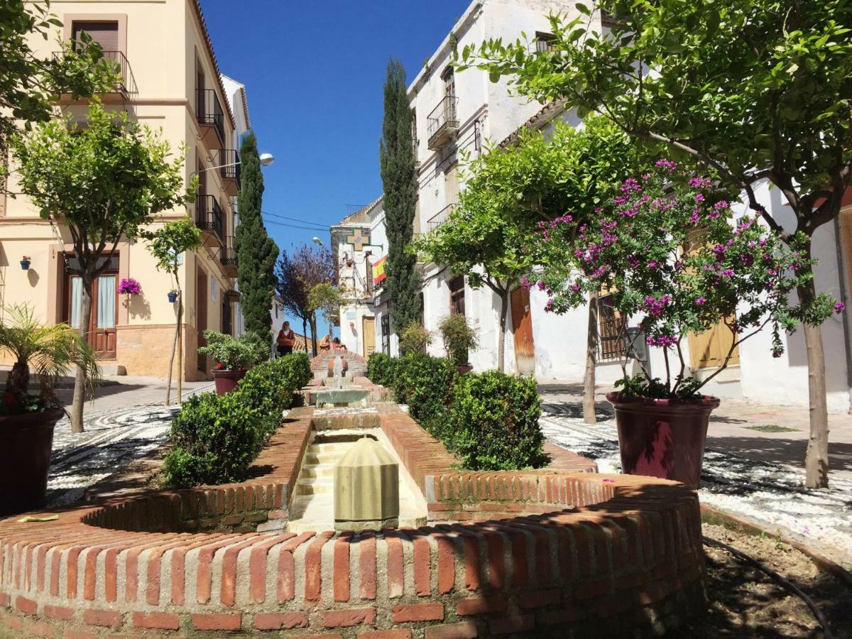 Appartement Bellavista Costa Del Sol à Estepona Extérieur photo