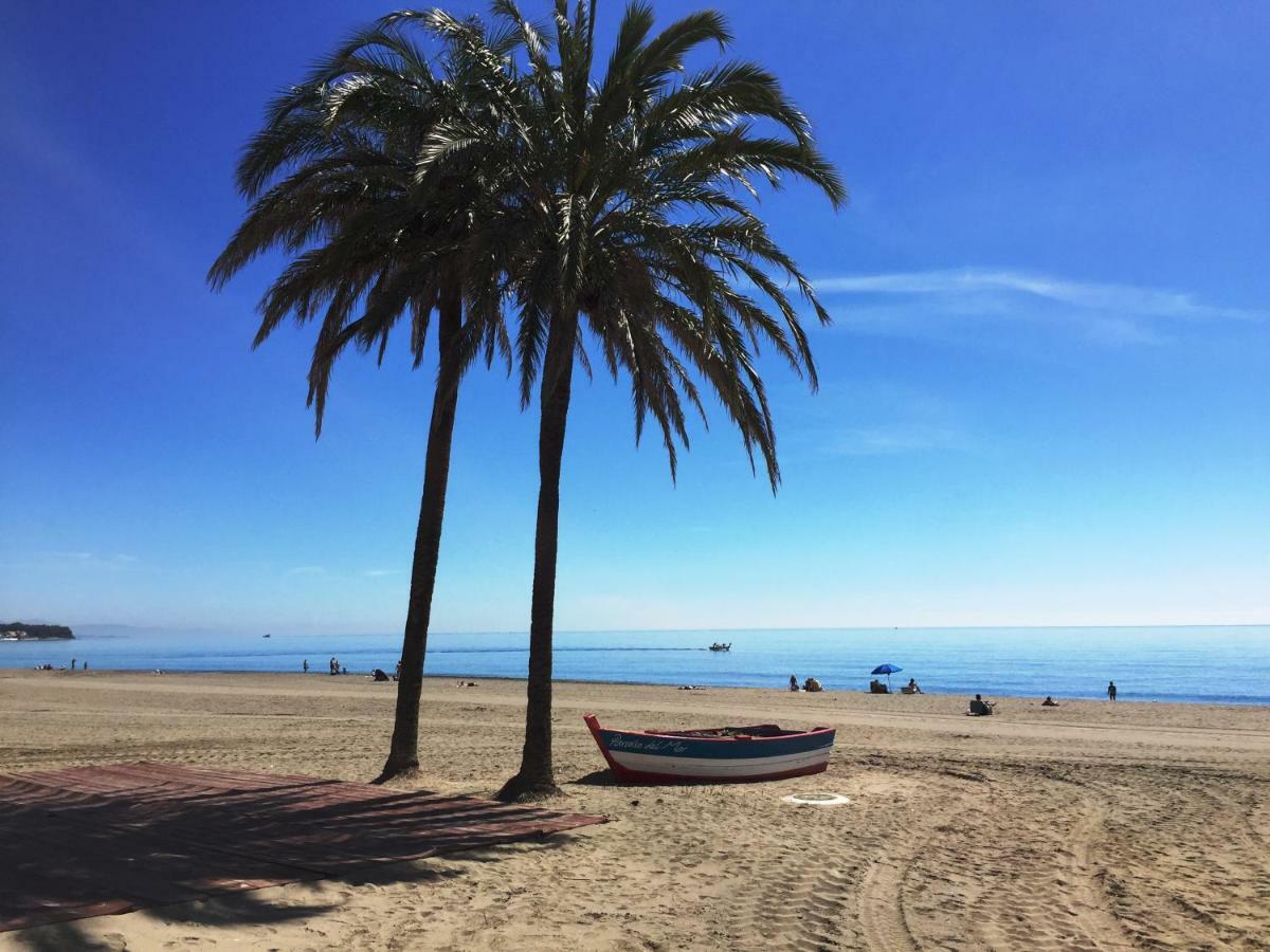 Appartement Bellavista Costa Del Sol à Estepona Extérieur photo