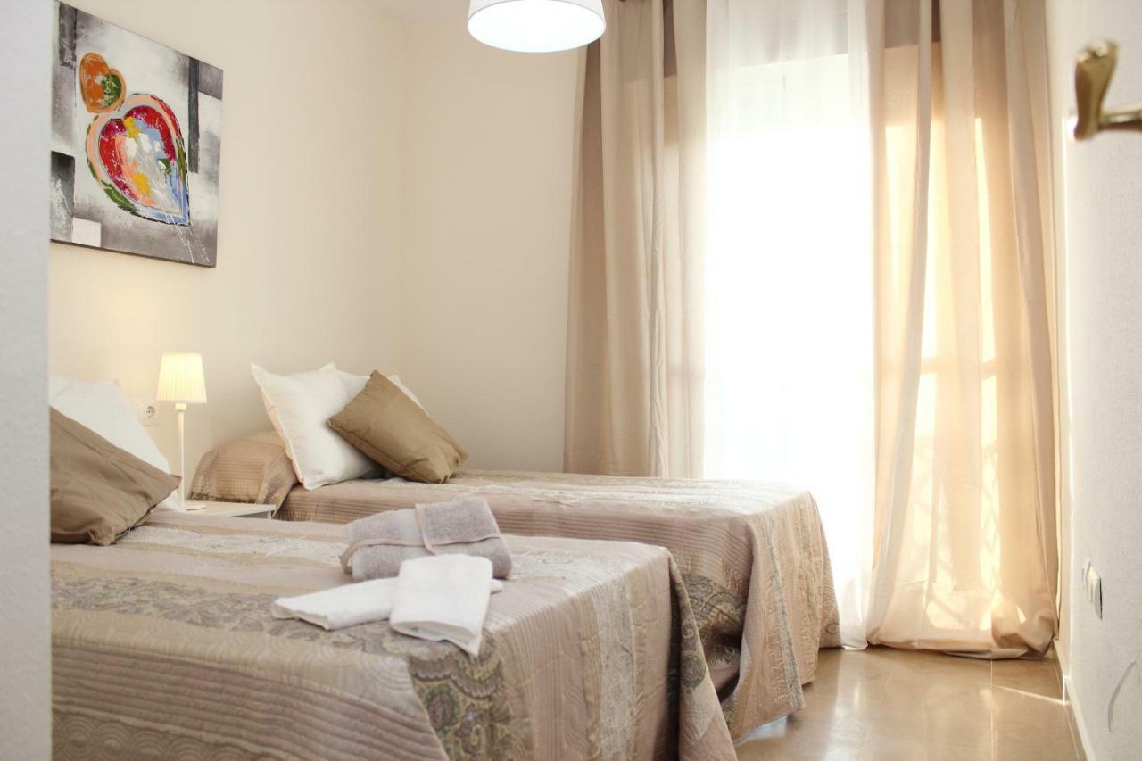 Appartement Bellavista Costa Del Sol à Estepona Extérieur photo