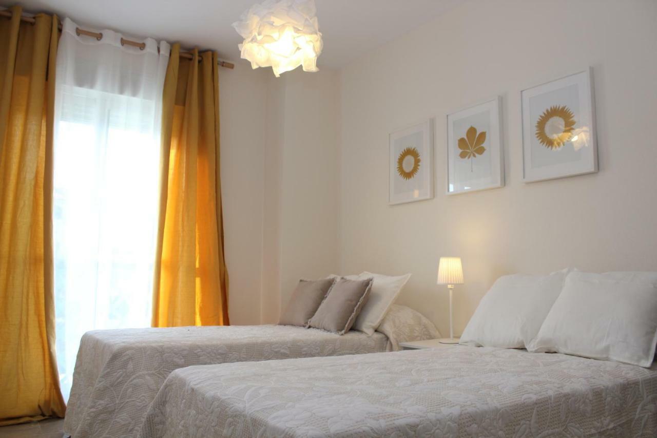 Appartement Bellavista Costa Del Sol à Estepona Extérieur photo