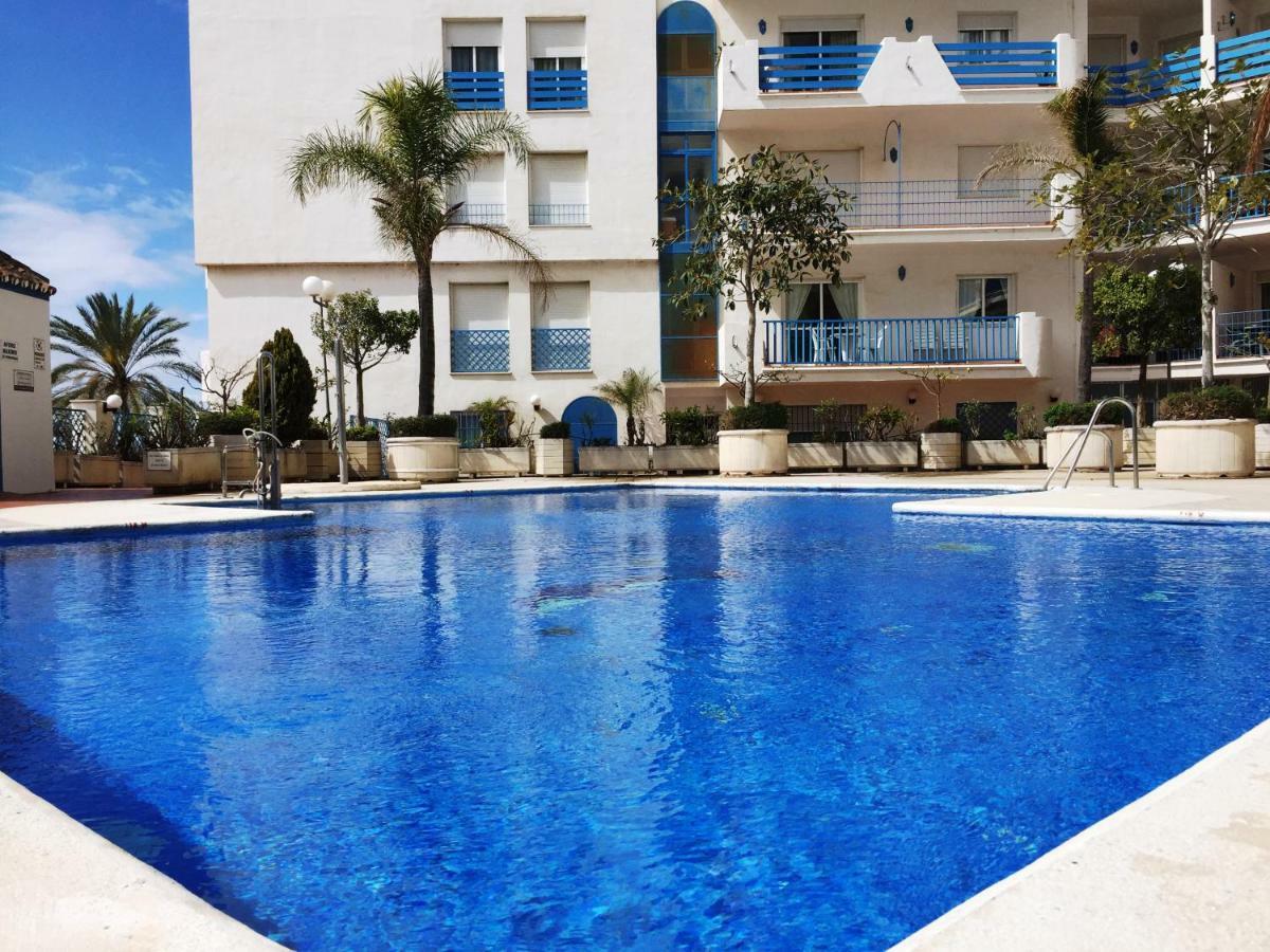 Appartement Bellavista Costa Del Sol à Estepona Extérieur photo