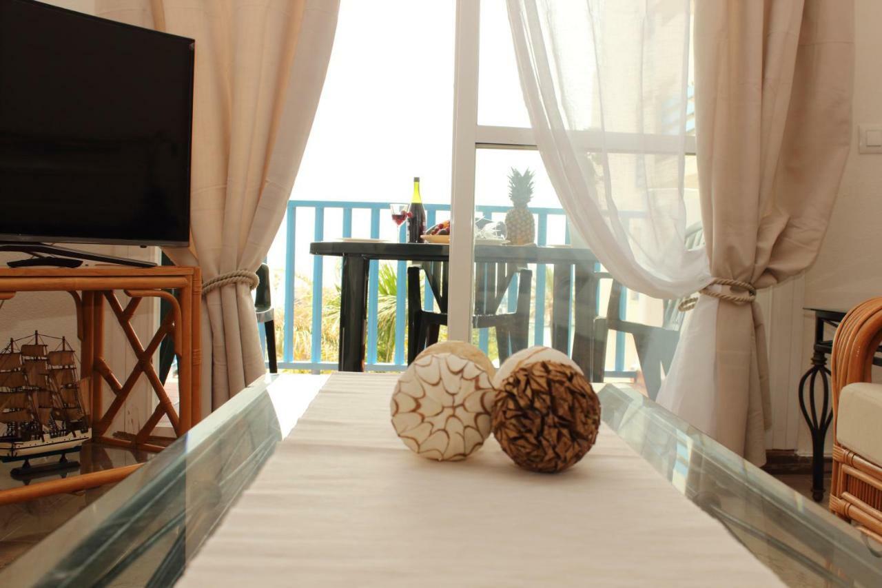 Appartement Bellavista Costa Del Sol à Estepona Extérieur photo