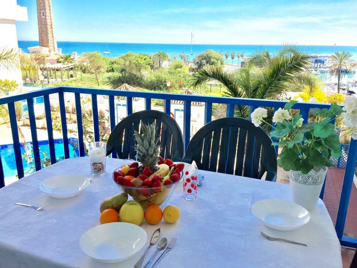 Appartement Bellavista Costa Del Sol à Estepona Extérieur photo