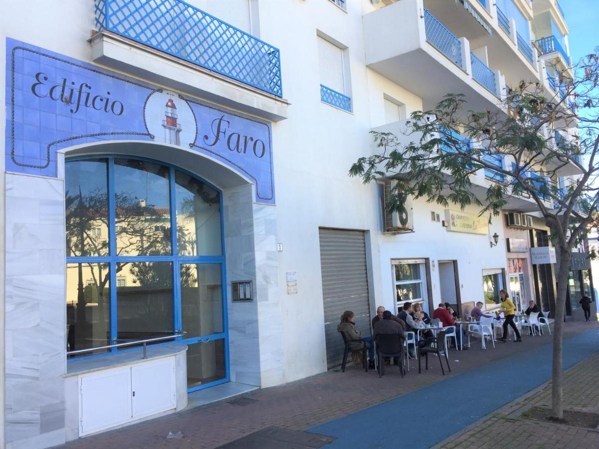 Appartement Bellavista Costa Del Sol à Estepona Extérieur photo
